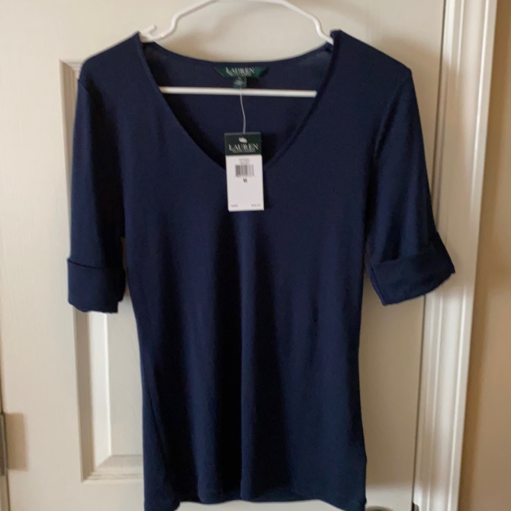 Ralph Lauren Top